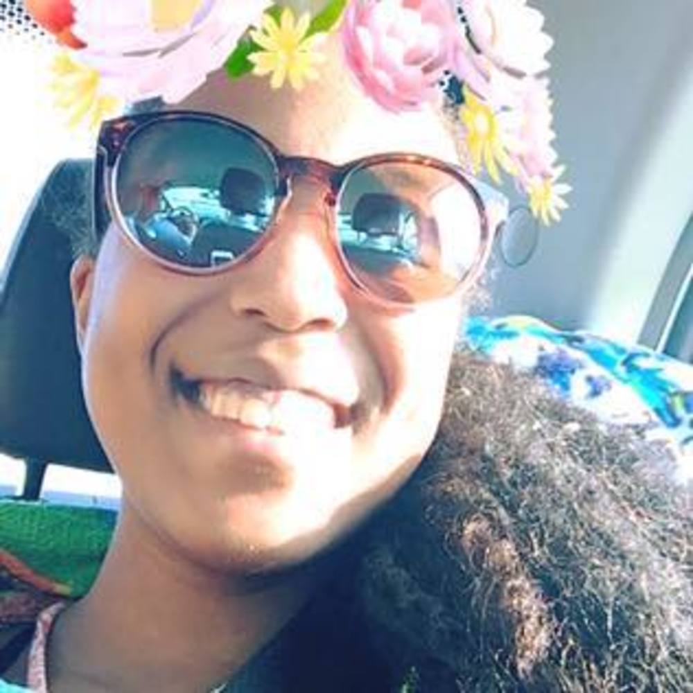 Meet your Posher, Wanjiru